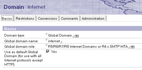 Image:Multiples dominios de internet dejan de funcionar en el correo de Lotus Domino 8