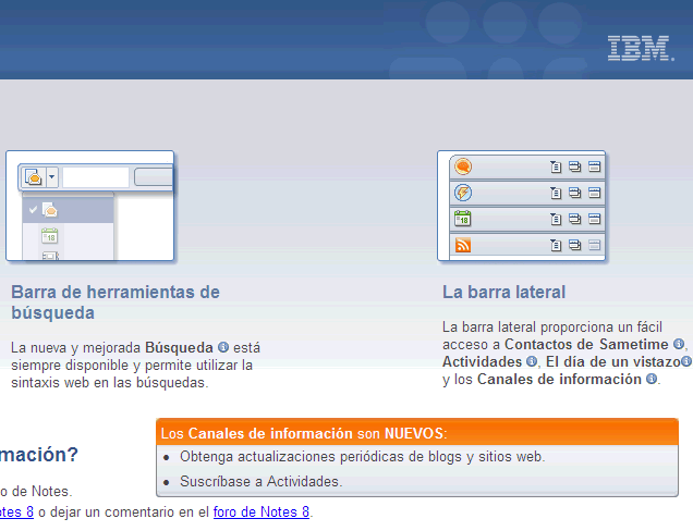 Image:Lotus Notes 8.0.1 Eclipse en español