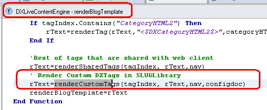 Image:Extending DominoBlog (part 2): Custom $Dxtags Library