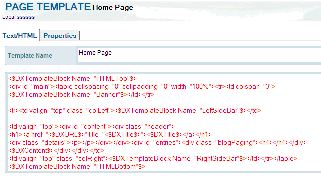 Image:Compressing CSS in Dominoblog