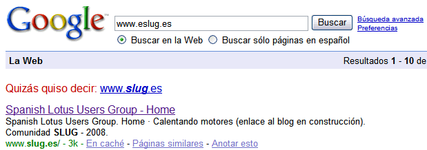 Image:Perdón Sr Google, ha sido un lapsus.