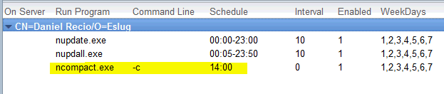 Image:TIP: Como actualizar el indice de texto de bds locales automaticamente