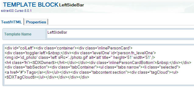 Image:Lesson 3 (HTML Block SideLeftBar)