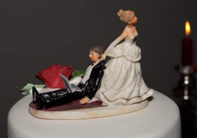 Image:Un bloglero empedernido el día de su boda (Mikkel Heisterberg)