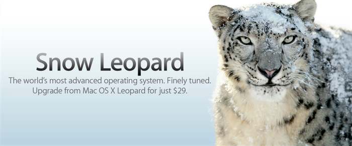 Image:Mac OS X Snow Leopard, disponible mañana 28 de Agosto.